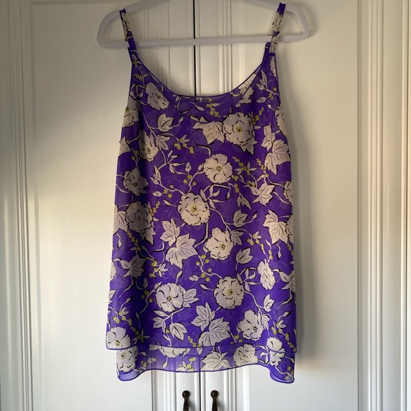 Cabi Outline Cami SZ M - Picture 4 of 6